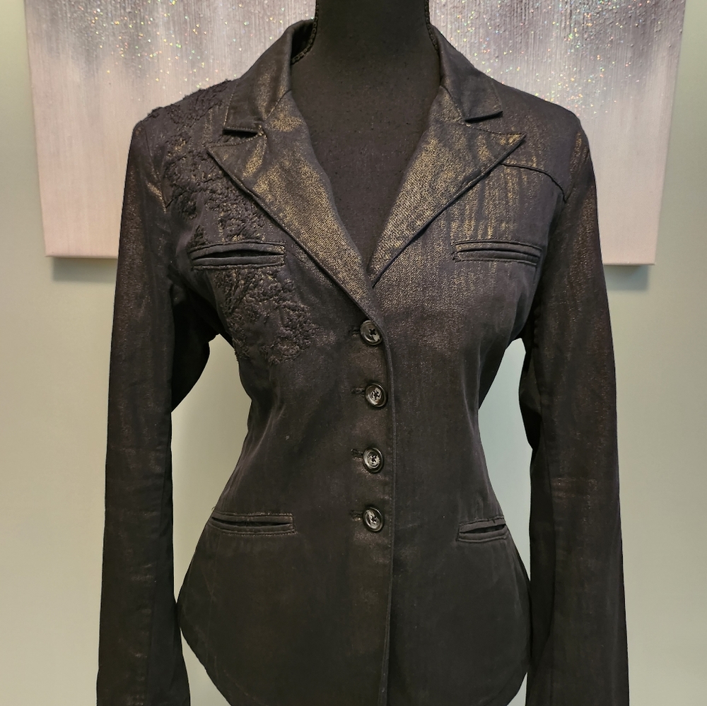 Coldwater Creek jacket